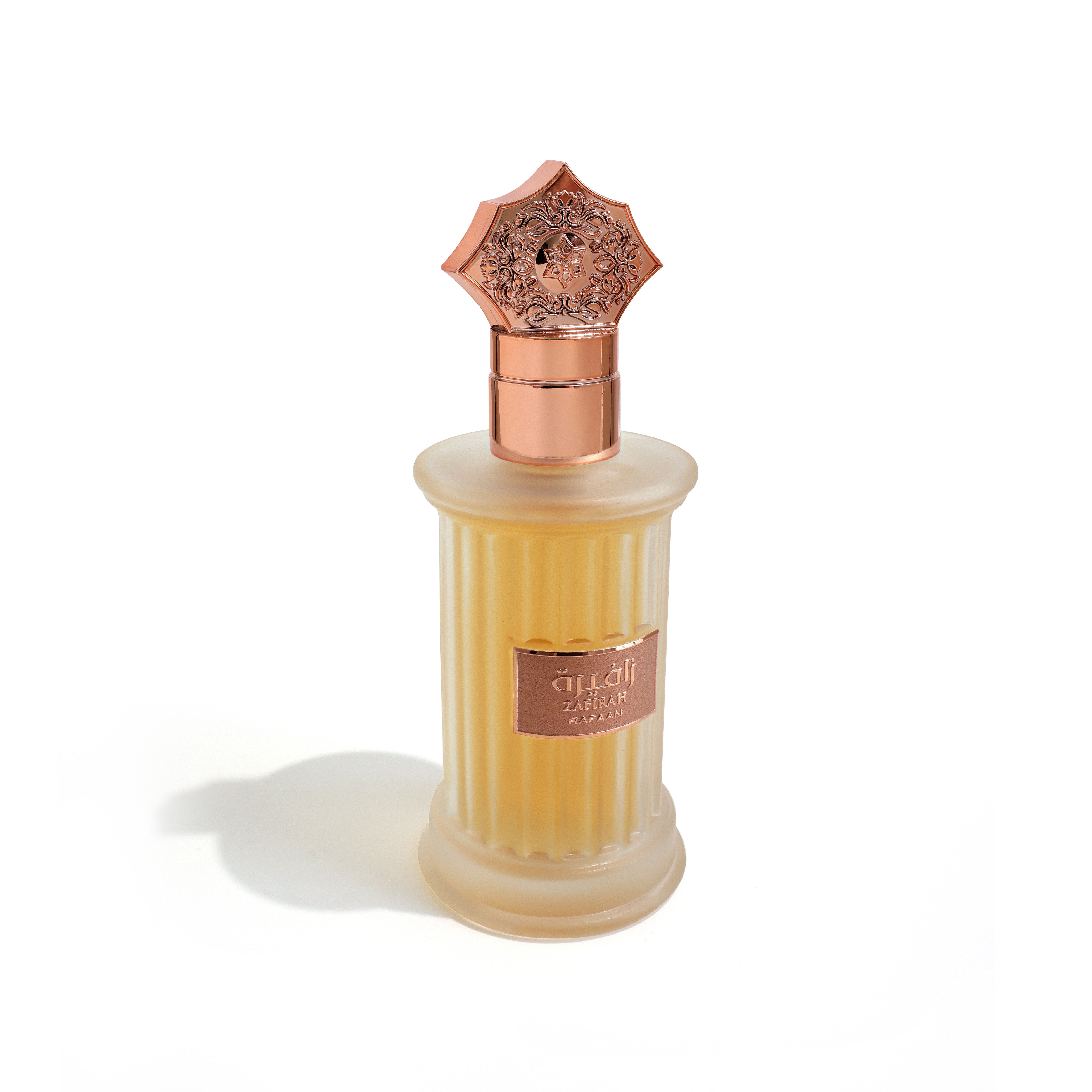 La Parfum Galleria Zafirah parfyme 100 ml søt