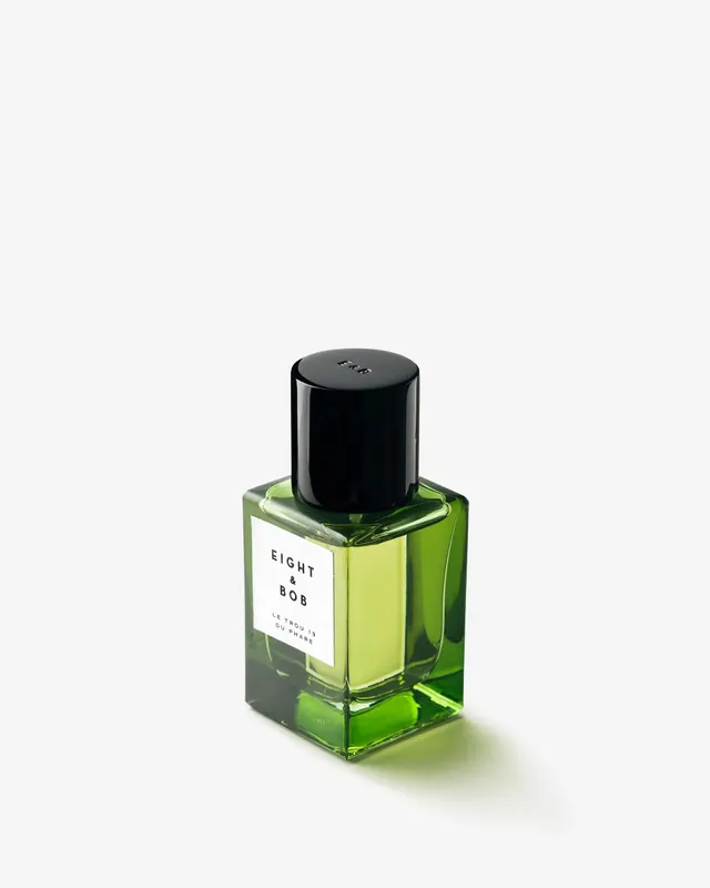 Eight and Bob Le Trou 19 du Phare parfyme 30 ml – skinn