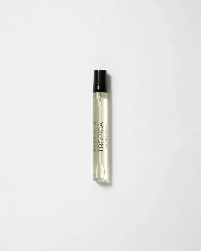 Maya Njie Tropica eau de parfum 7,5ml kokos fiken