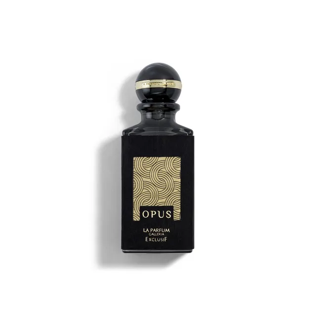 La Parfum Galleria Exclusif Opus eau de parfum 80 ml treaktig