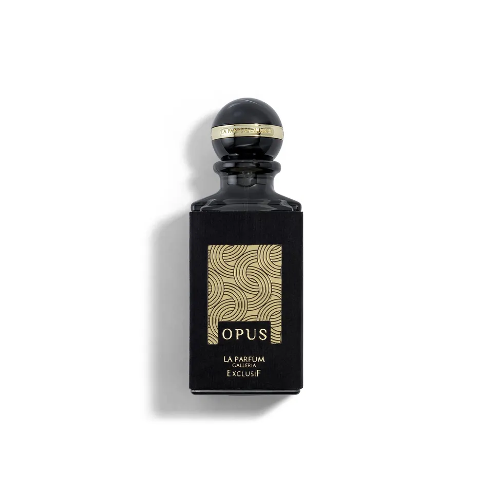 La Parfum Galleria Exclusif Opus eau de parfum 80 ml treaktig