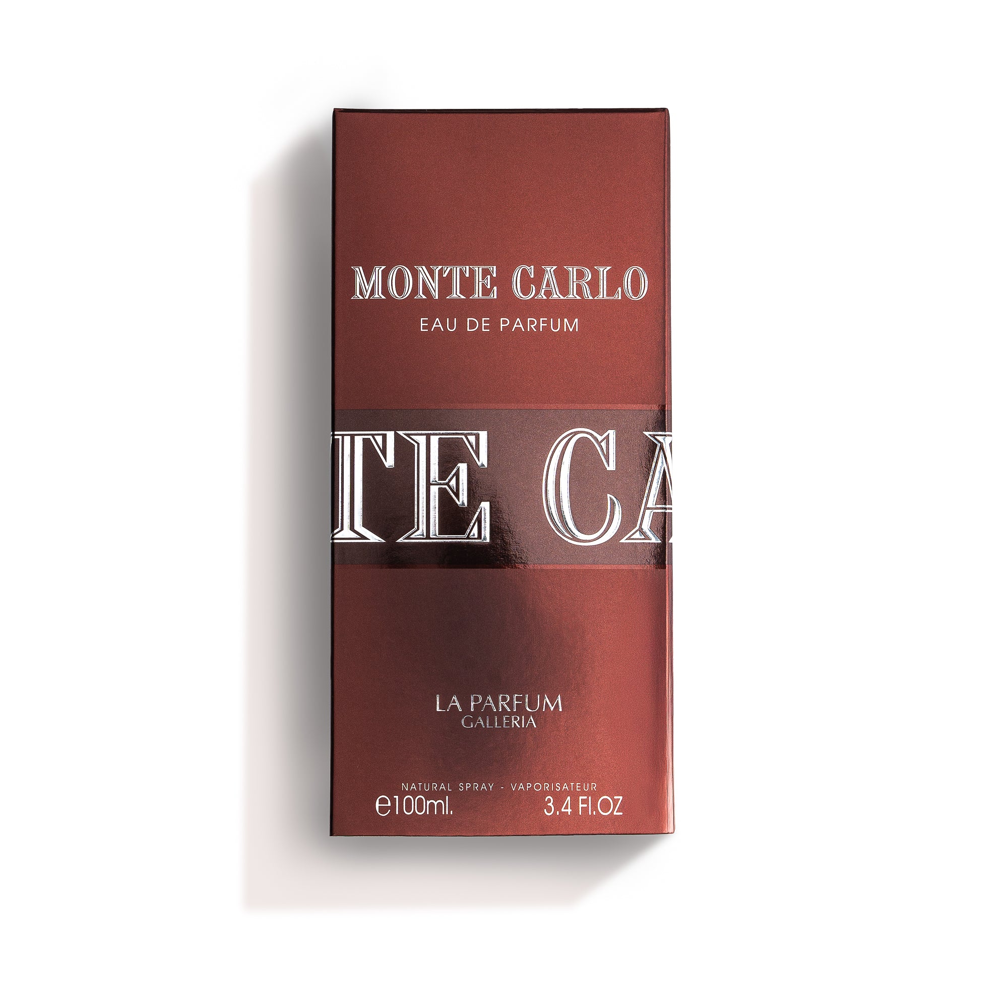 La Parfum Galleria Monte Carlo eau de parfum 100 ml herre