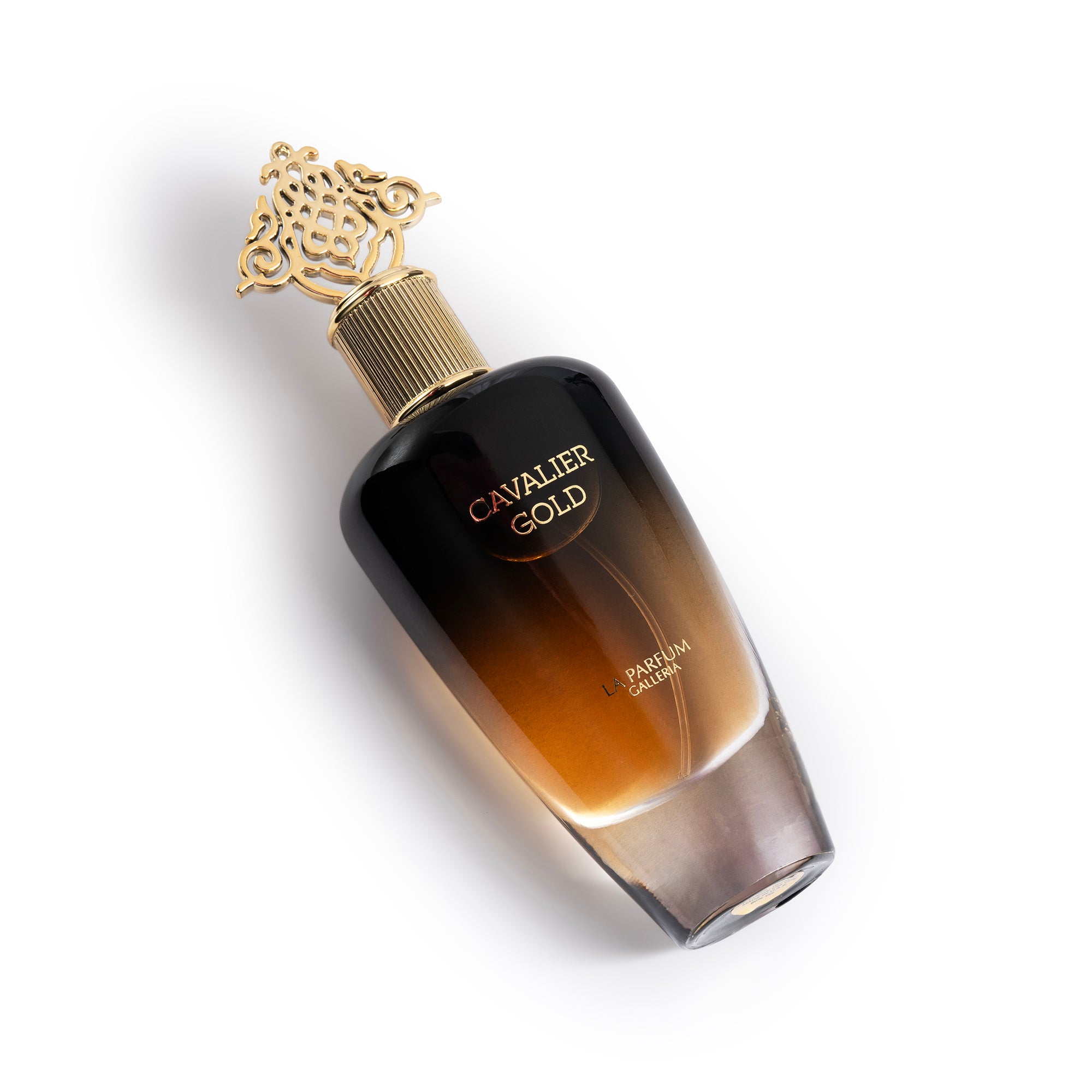 La Parfum Galleria Cavalier Gold eau de parfum 80 ml dame
