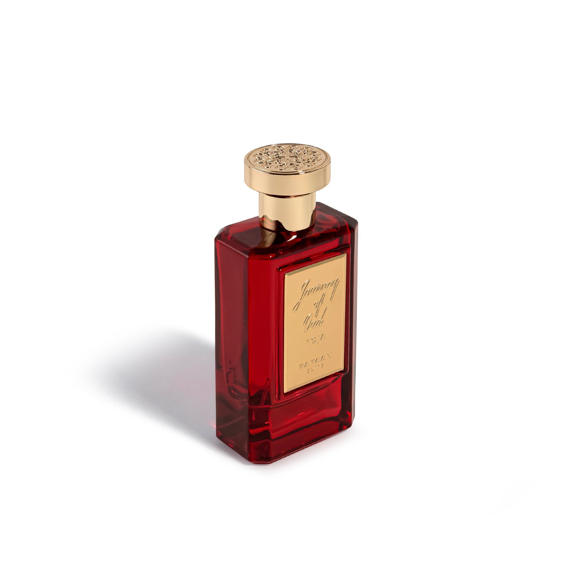 La Parfum Galleria Journey of Oud Roja eau de parfum 100 ml fruktig