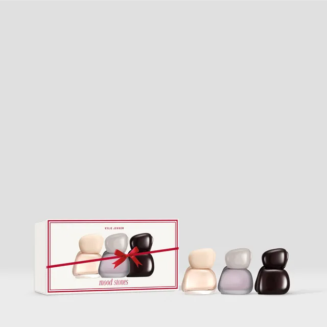 Kylie Mood Stones discovery gavesett mini søte dager