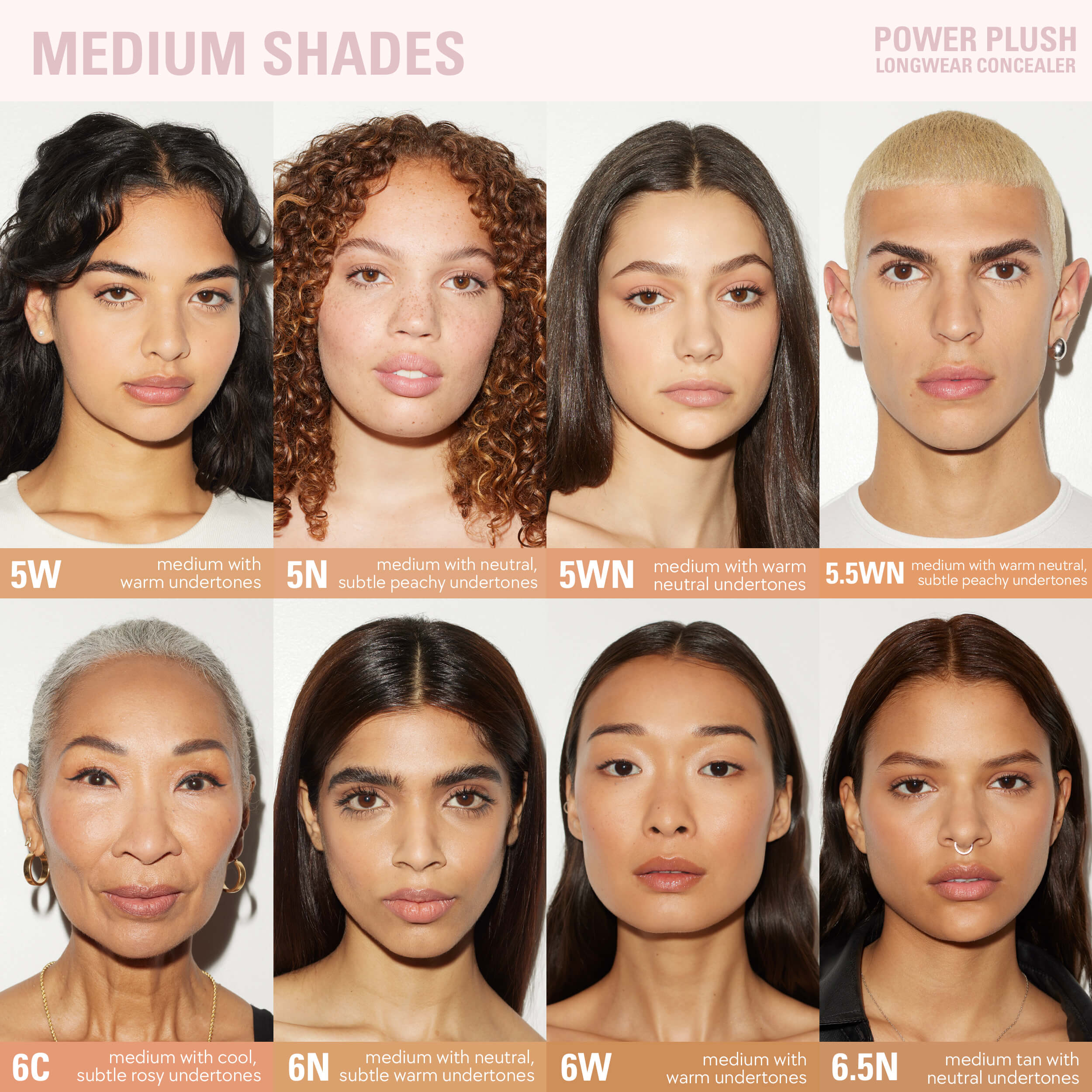 Kylie Power Plush Concealer & Brush Duo korrektor vegansk