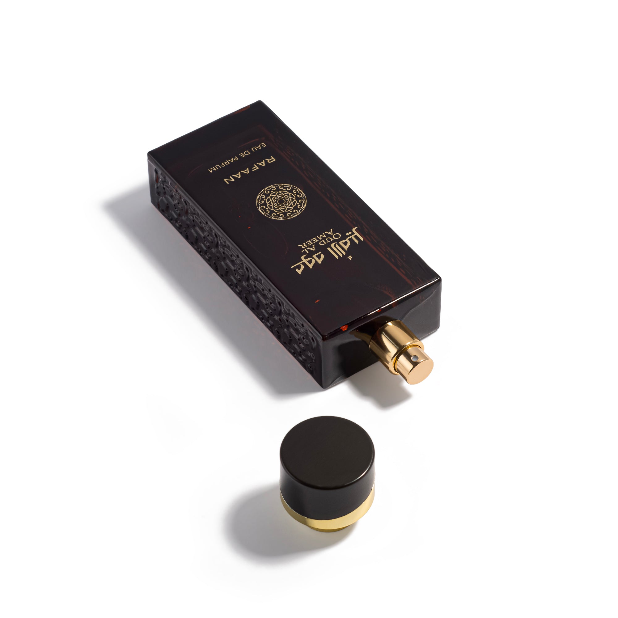 La Parfum Galleria Oud Al Ameer parfyme 100 ml oud