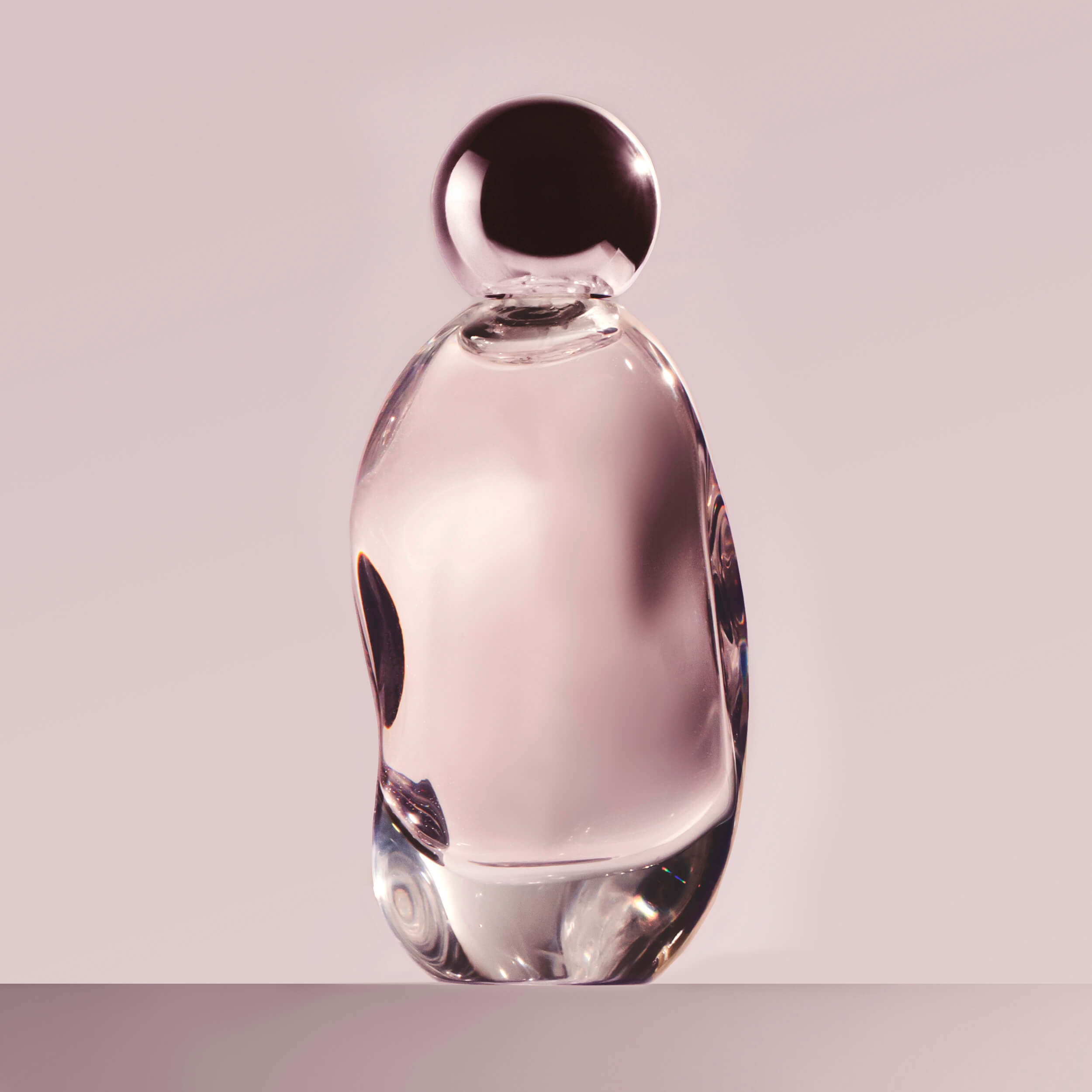 Cosmic Kylie Jenner Eau de Parfum 50 ml amberblomst