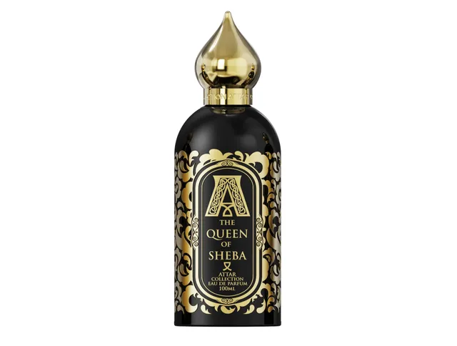 Attar Collection Queen Of Sheba edp 100 ml blomsterparfyme