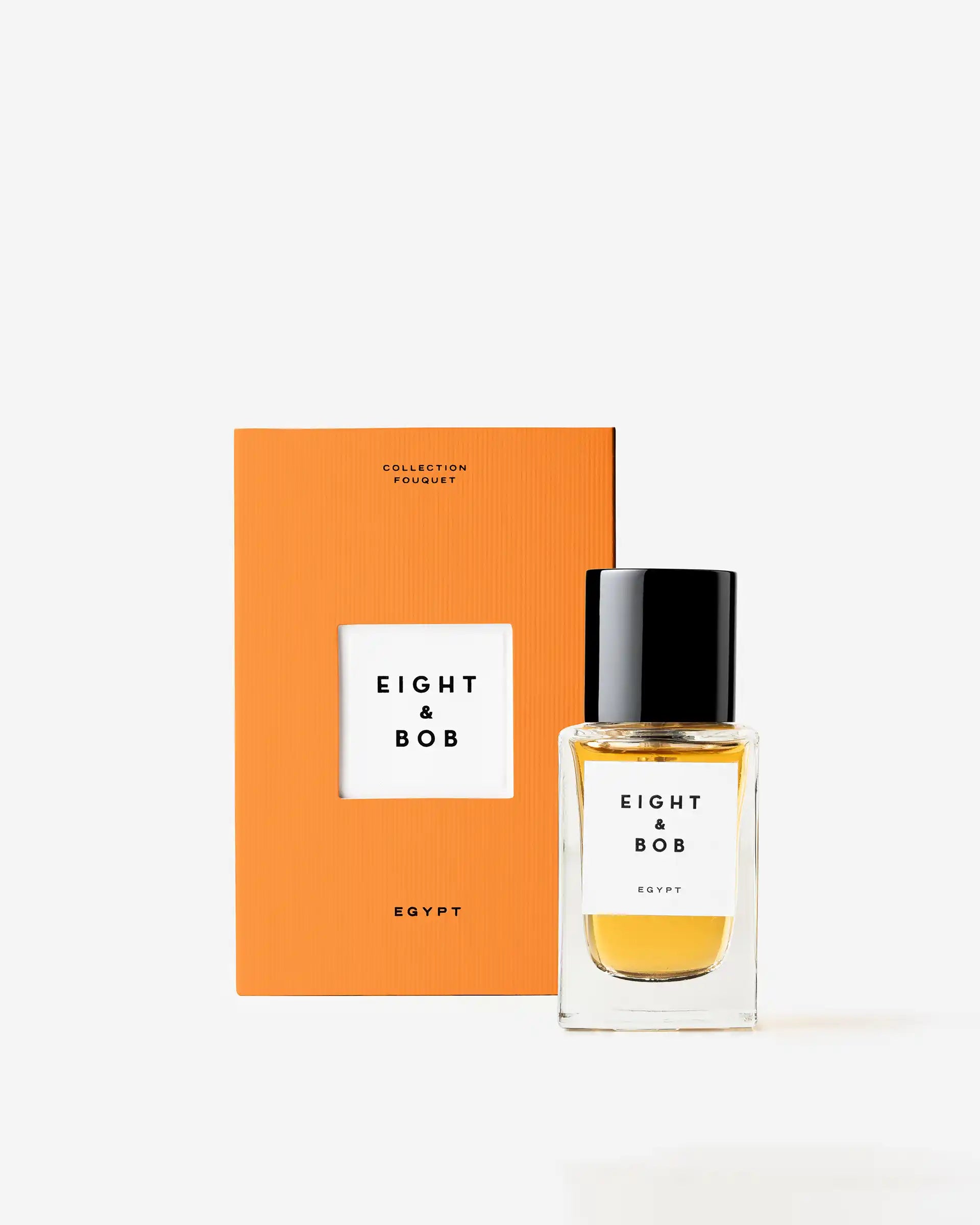 Eight & Bob Egypt eau de parfum 30 ml lær
