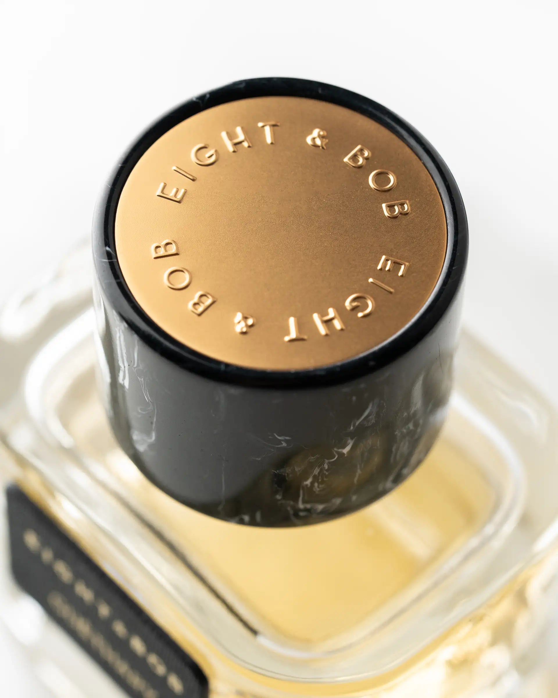 Eight and Bob Guéthary extrait de parfum 50 ml ambergris