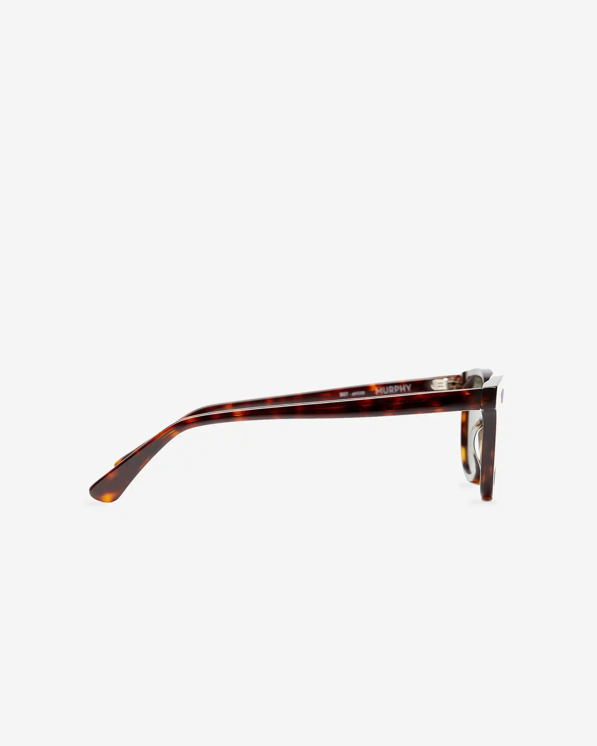 Eight and Bob Murphy solbriller brindle kategori 3