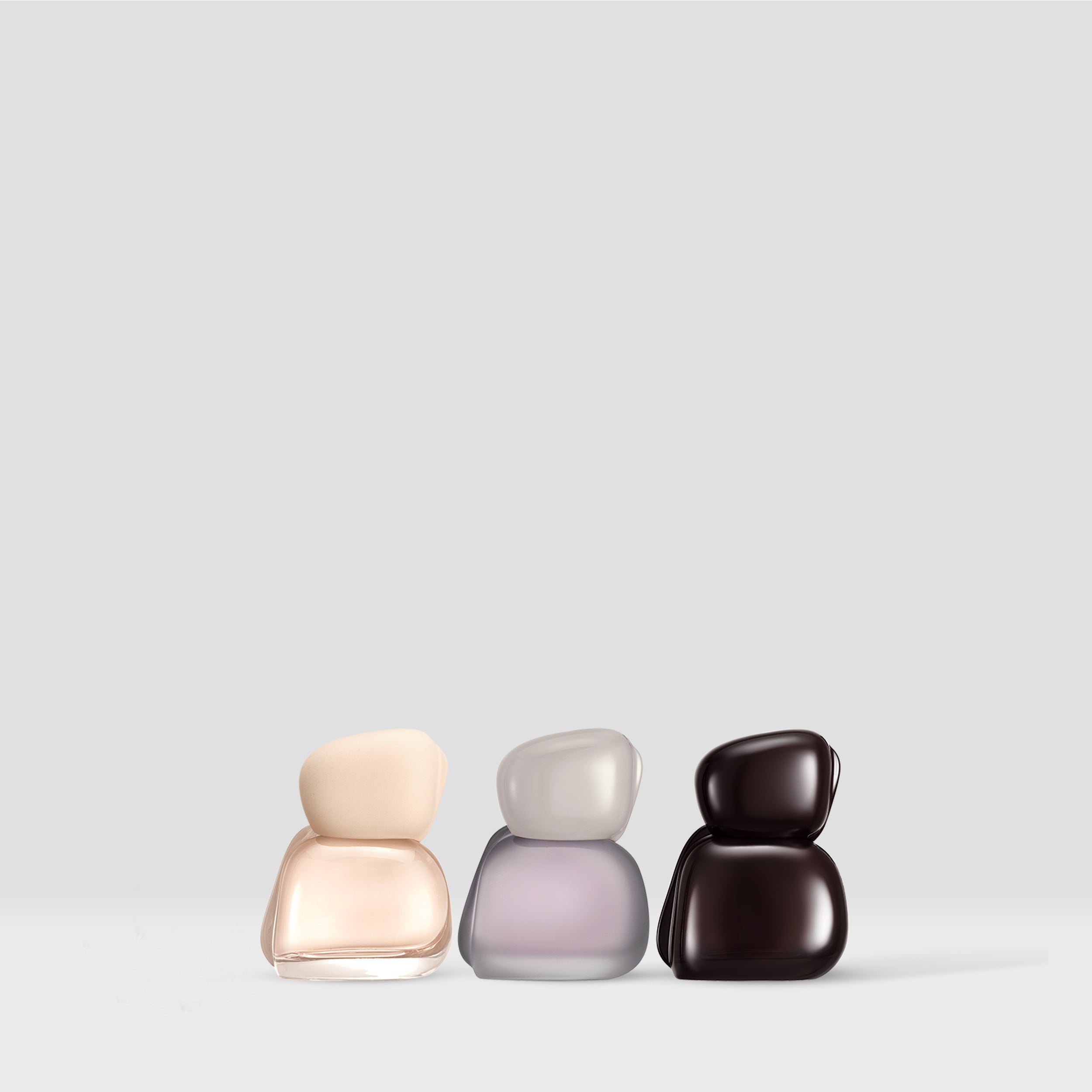 Kylie Mood Stones discovery gavesett mini søte dager