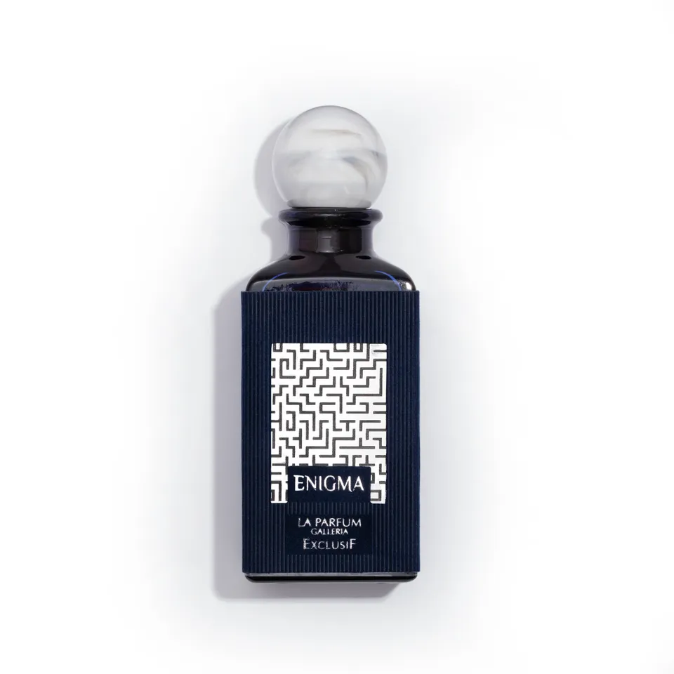 La Parfum Galleria Exclusif Enigma eau de parfum 80 ml orientalsk