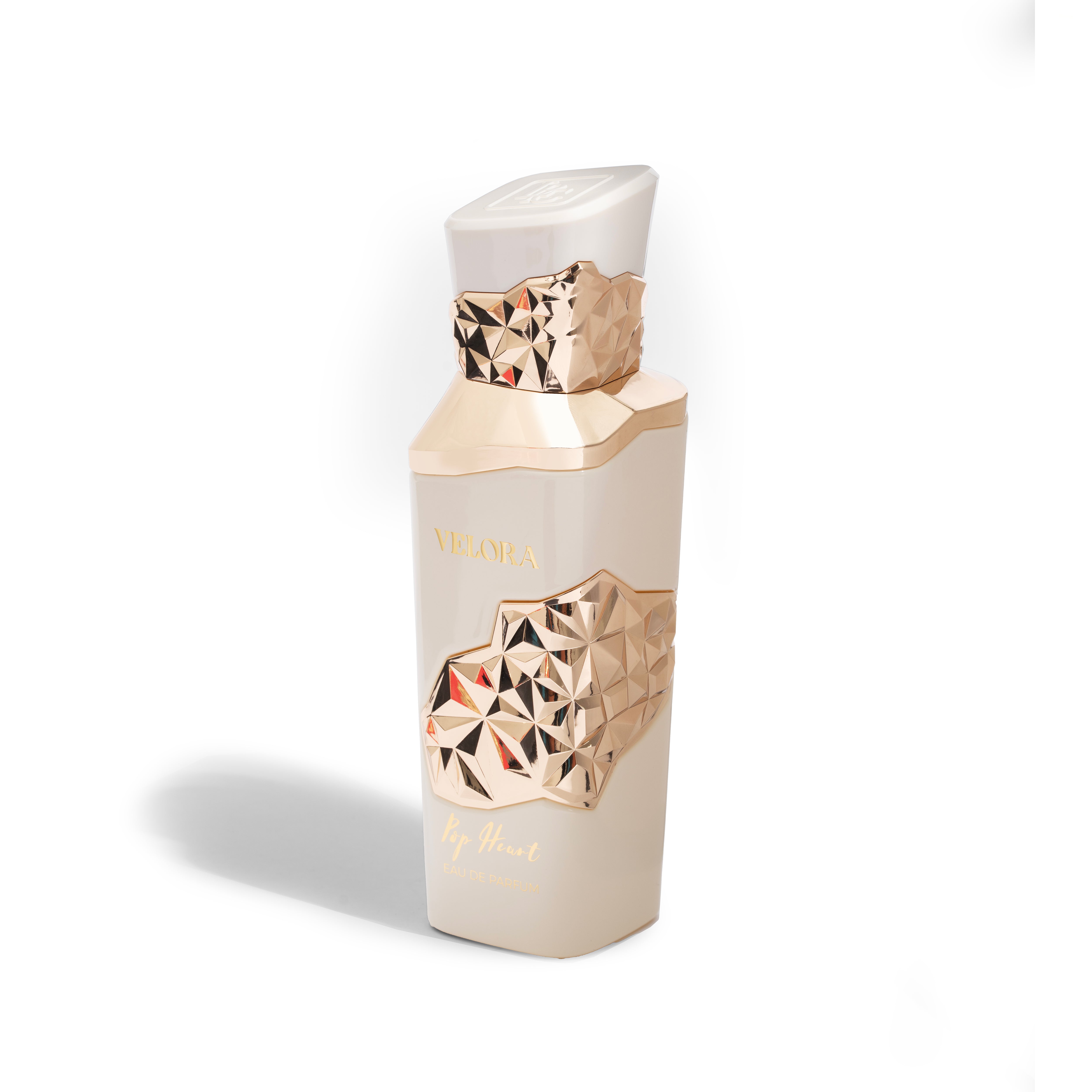 La Parfum Galleria Velora Pop Heart parfyme 100 ml fruktig