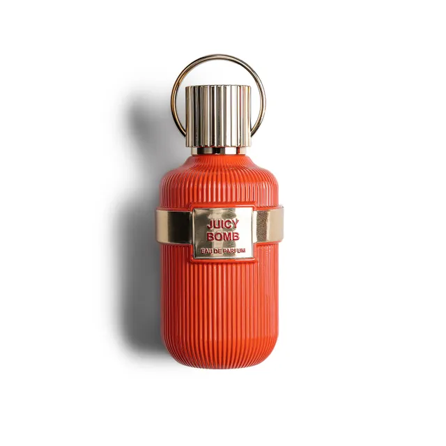 La Parfum Galleria Juicy Bomb eau de parfum 100 ml unisex