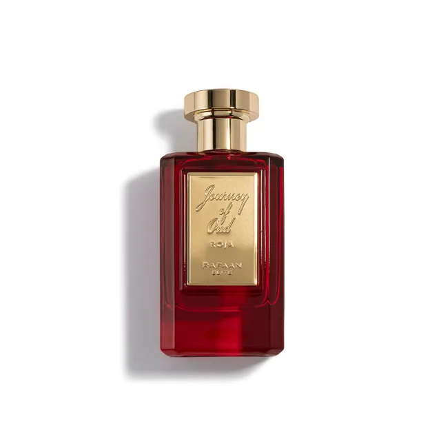 La Parfum Galleria Journey of Oud Roja eau de parfum 100 ml fruktig