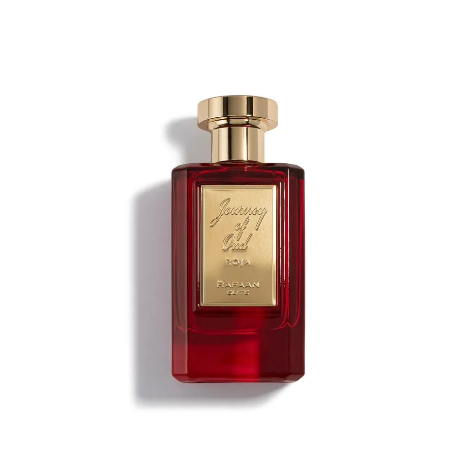 La Parfum Galleria Journey of Oud Roja eau de parfum 100 ml fruktig