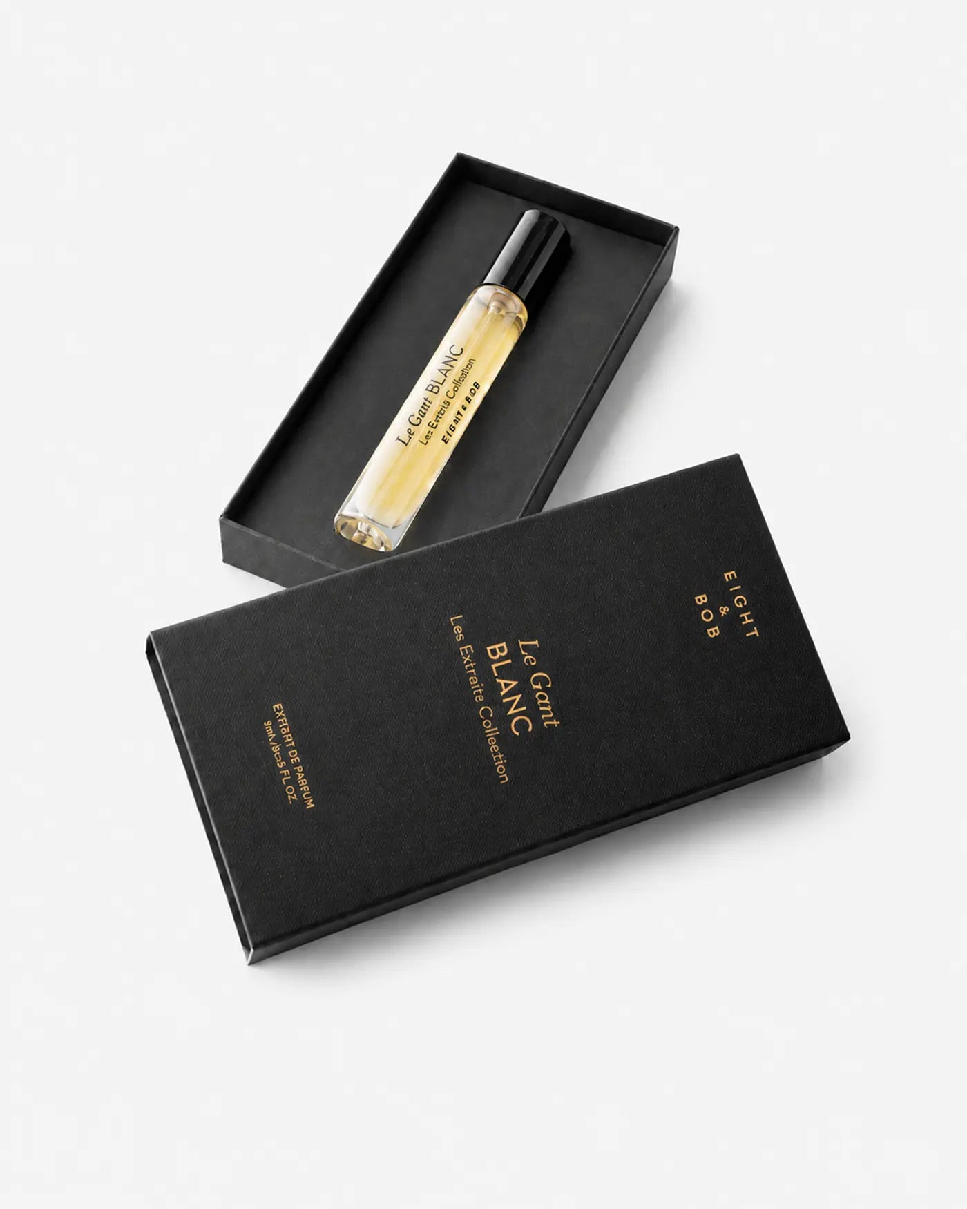 Eight and Bob Le Gant Blanc extrait 9 ml mini