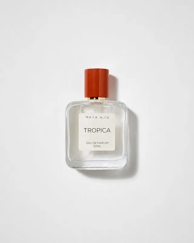Maya Njie Tropica eau de parfum 50ml kokos fiken