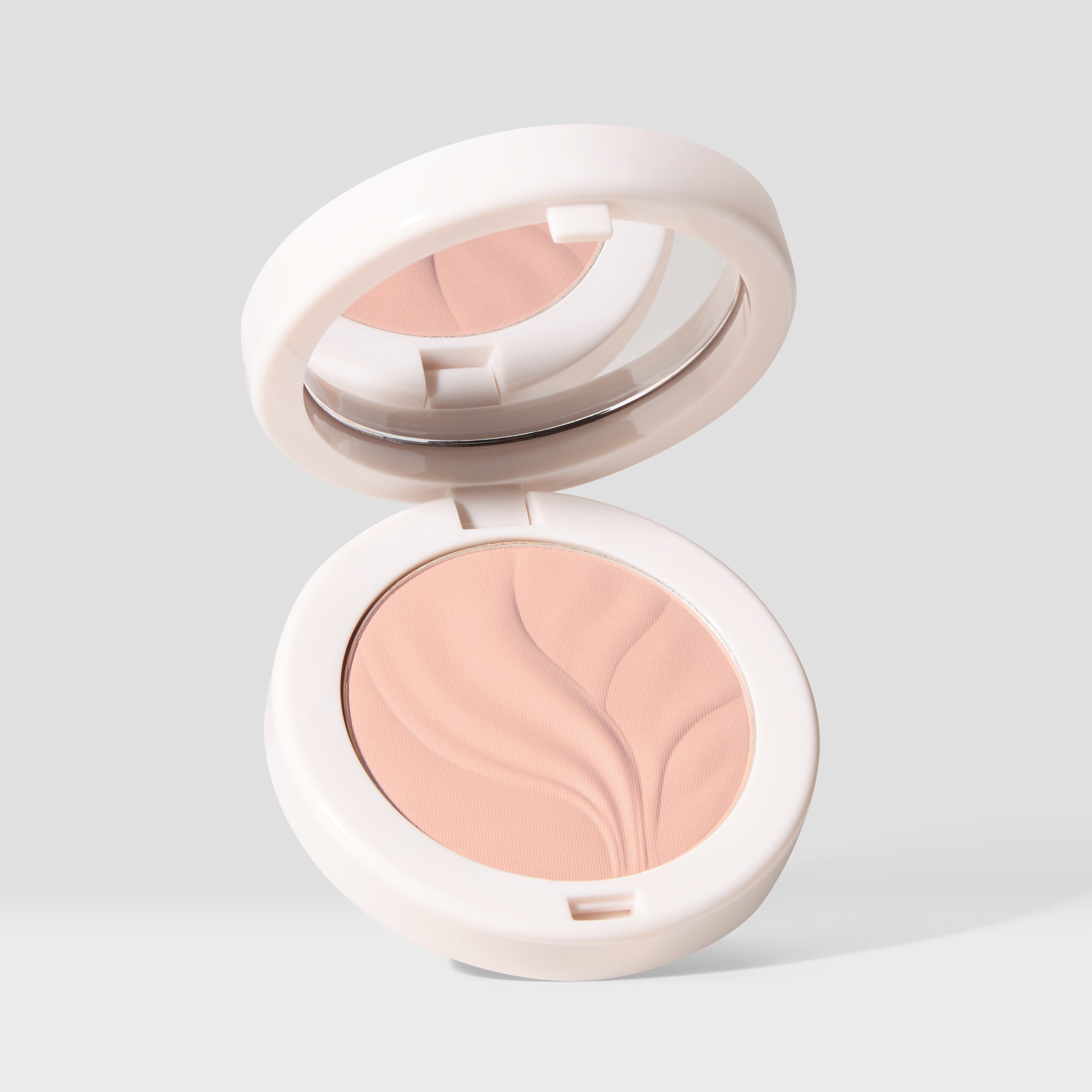 Kylie Natural Blur pudder translucent matt finish