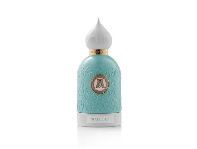 Attar Collection Slate Blue parfyme 100 ml sitrus tre