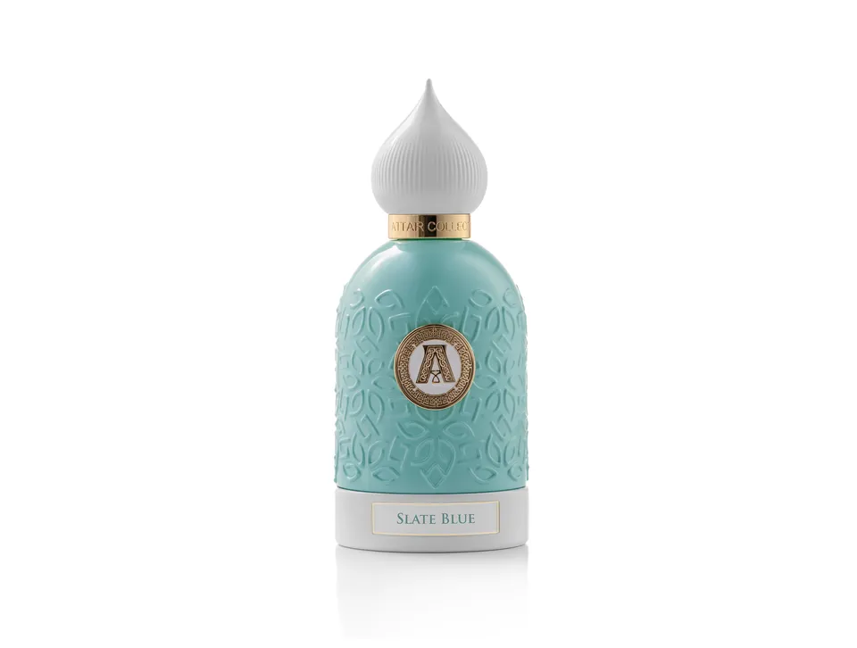 Attar Collection Slate Blue parfyme 100 ml sitrus tre