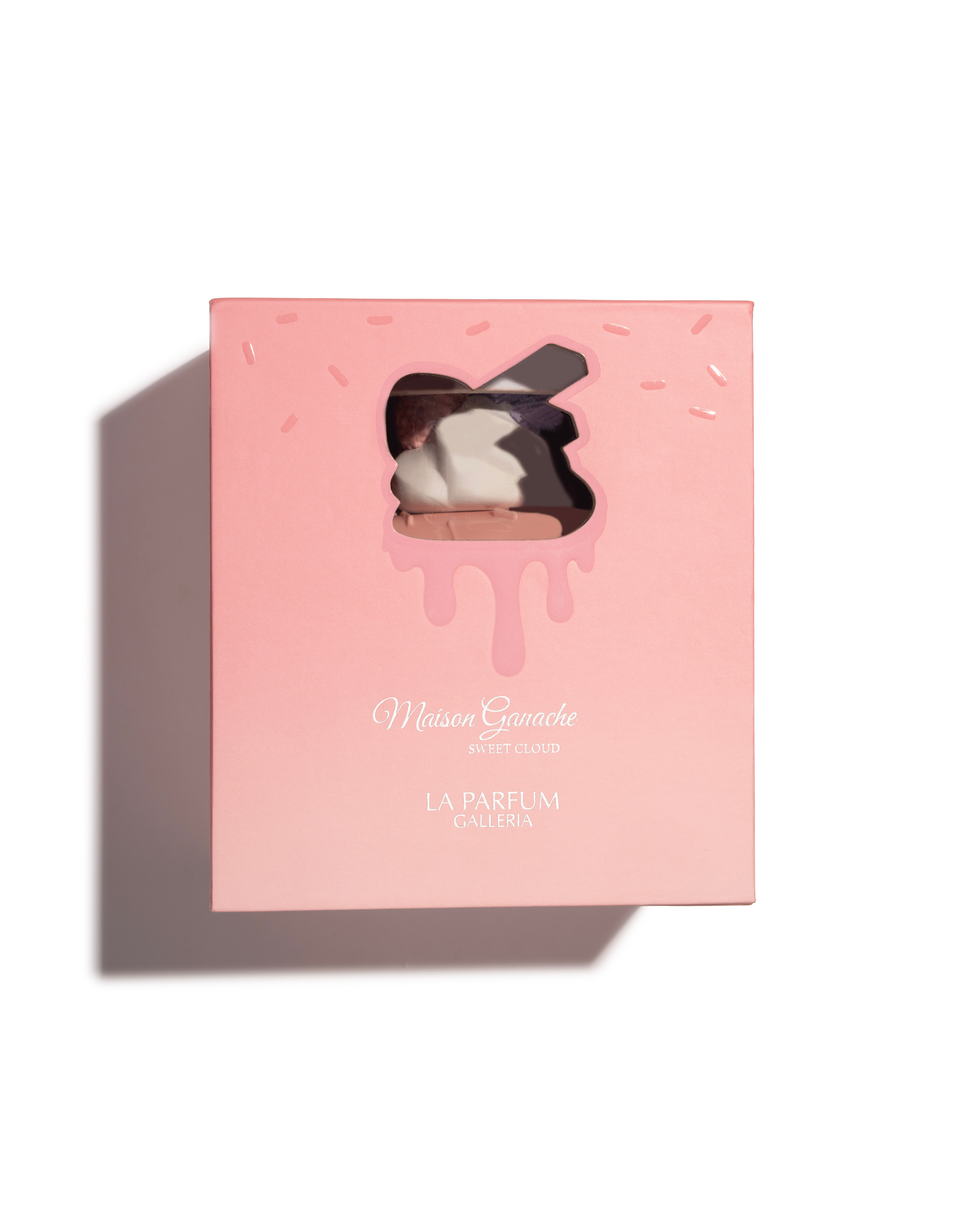 La Parfum Galleria Sweet Cloud parfyme søt gourmand
