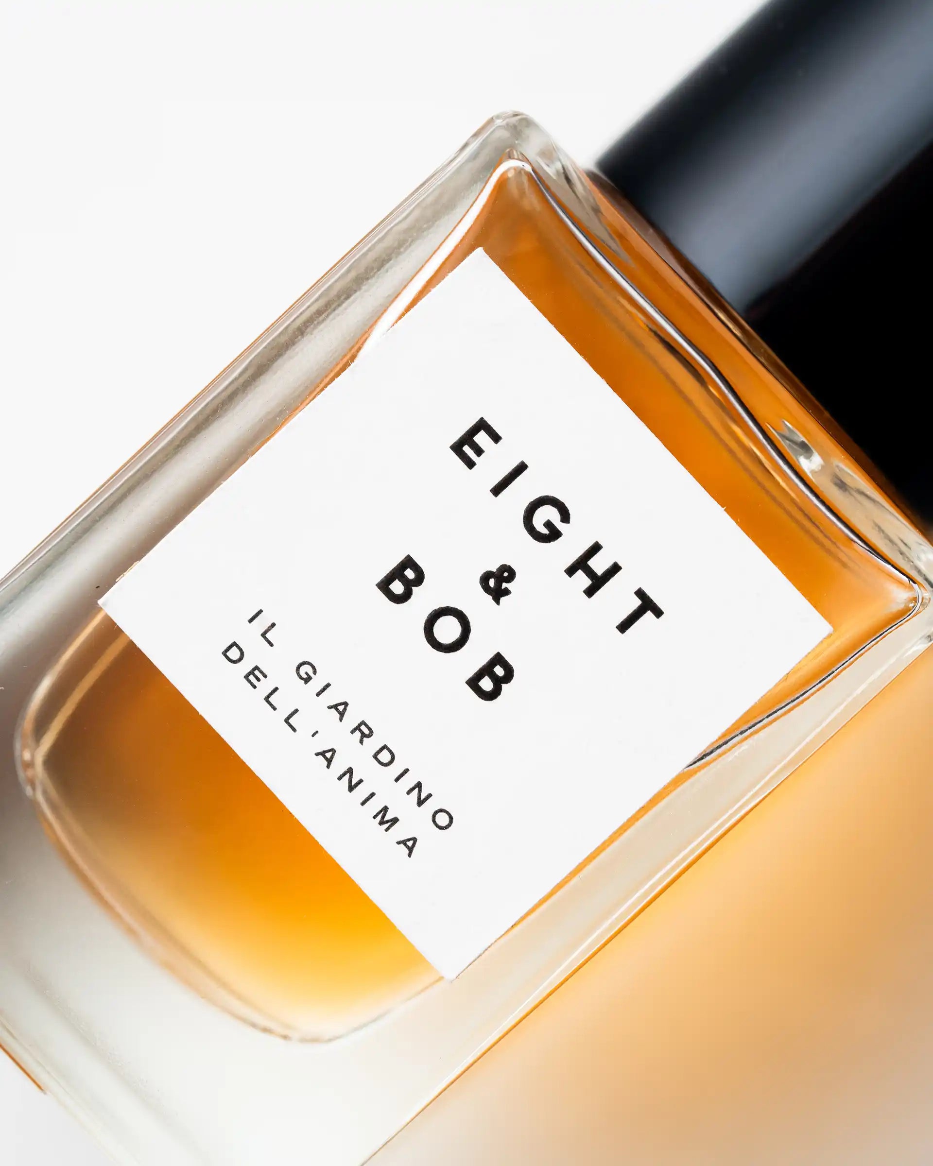 Eight and Bob Il Giardino parfyme 30 ml – pistasj