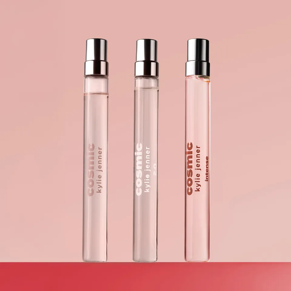 Kylie Cosmic Pen Spray Trio parfyme 3-pakning