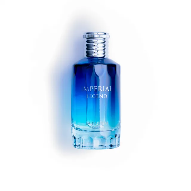 La Parfum Galleria Imperial Legend parfyme 100 ml hav amber