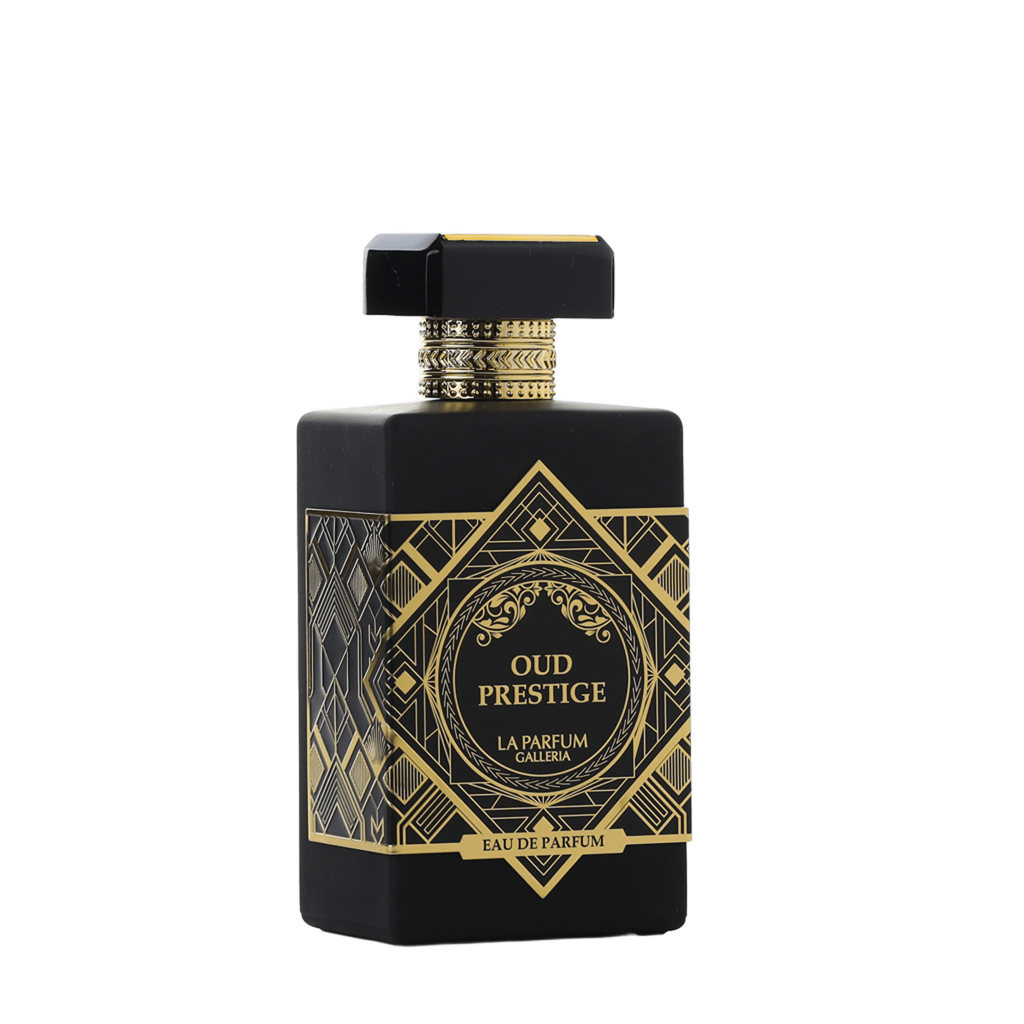 La Parfum Galleria Oud Prestige parfyme 100 ml orientalsk
