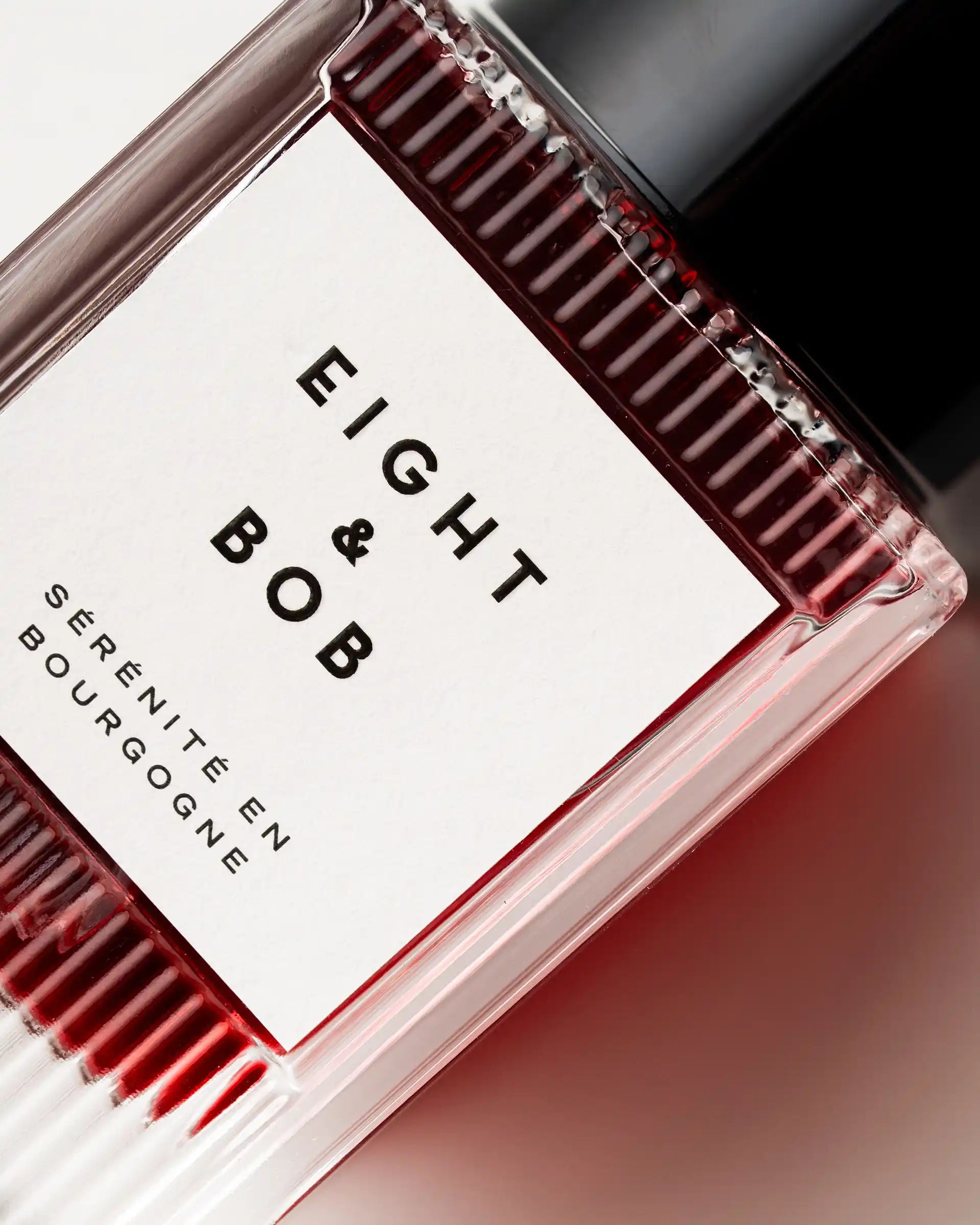 Eight and Bob Sérénité en Bourgogne parfyme 100 ml vanilje