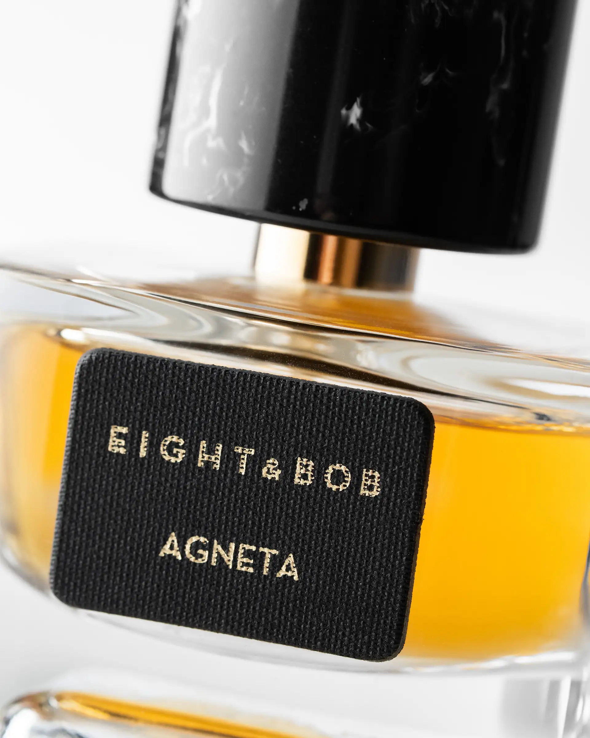 Eight & Bob Agneta extrait de parfum 50 ml oud