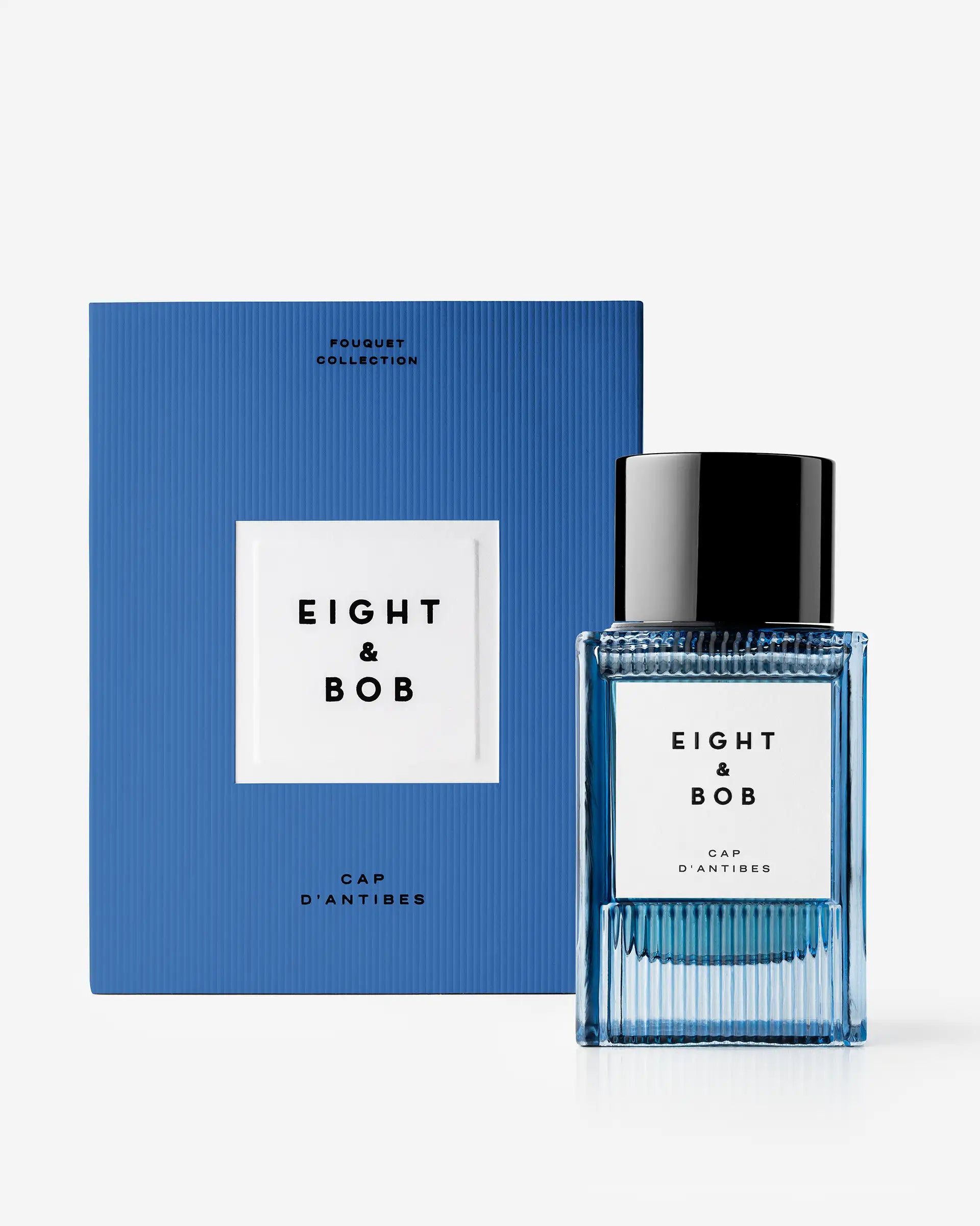 Eight & Bob Cap d'Antibes eau de parfum 100 ml mynte vanilje