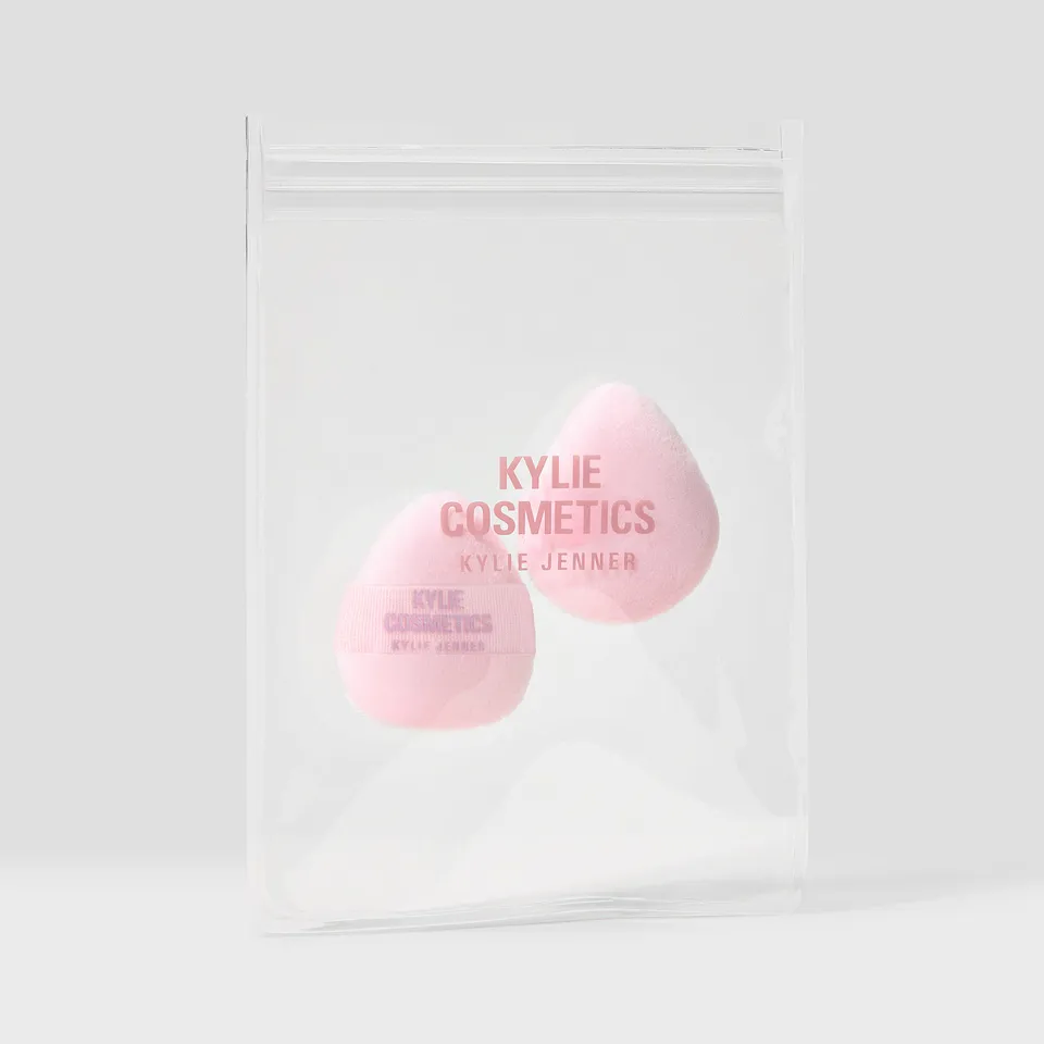 Kylie Mini Powder Puffs pudderpuff  mini