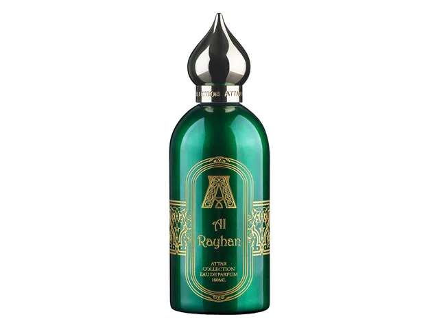 Attar Collection Al Rayhan parfyme vanilje musk