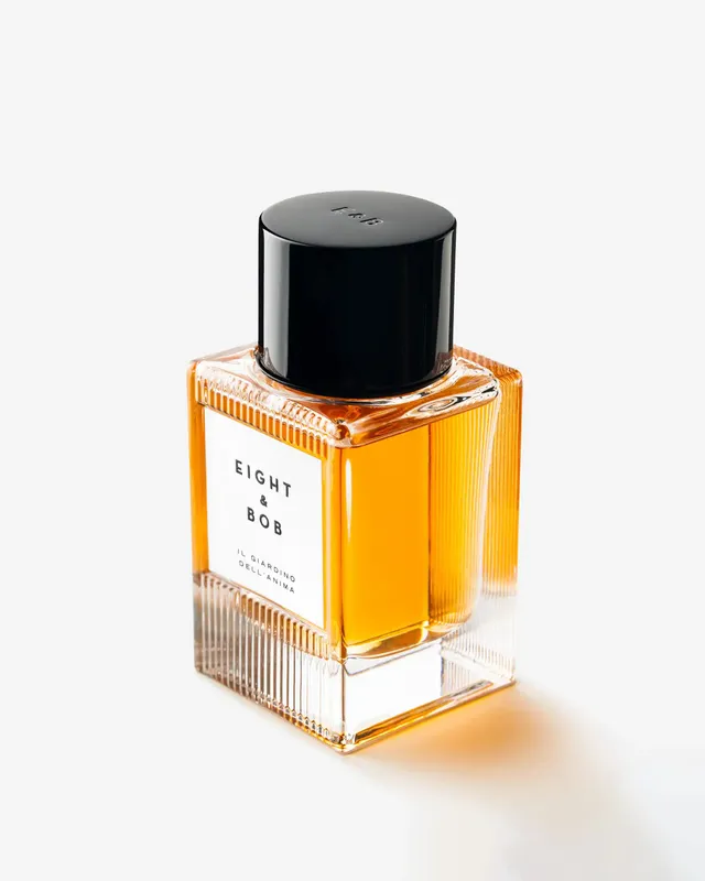 Eight and Bob Il Giardino dell'Anima eau de parfum 100 ml