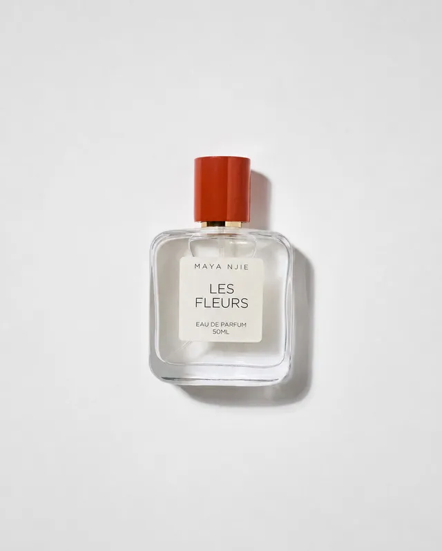 Maya Njie Les Fleurs parfyme 50 ml floral