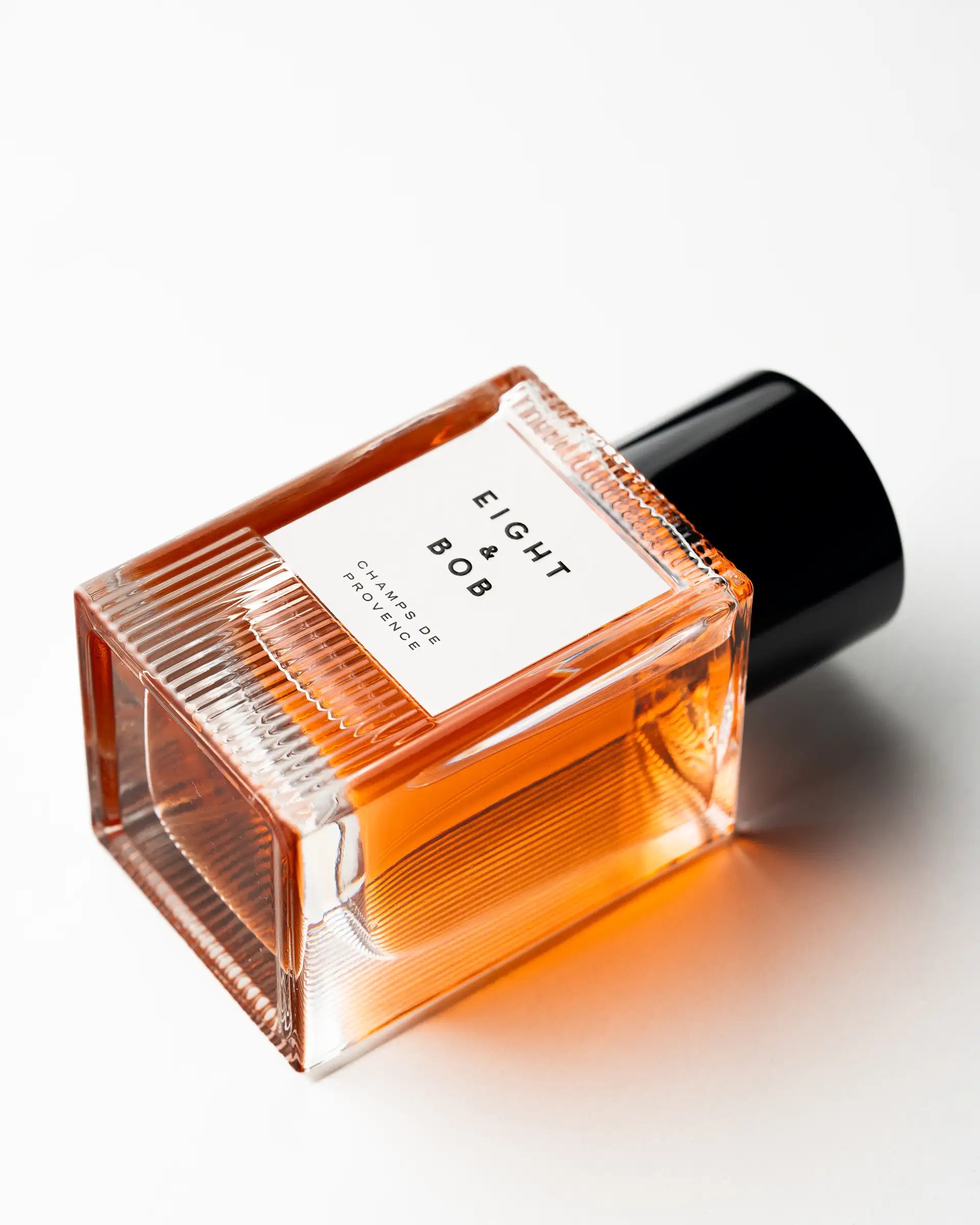 Eight & Bob Champs de Provence eau de parfum 100 ml moskus