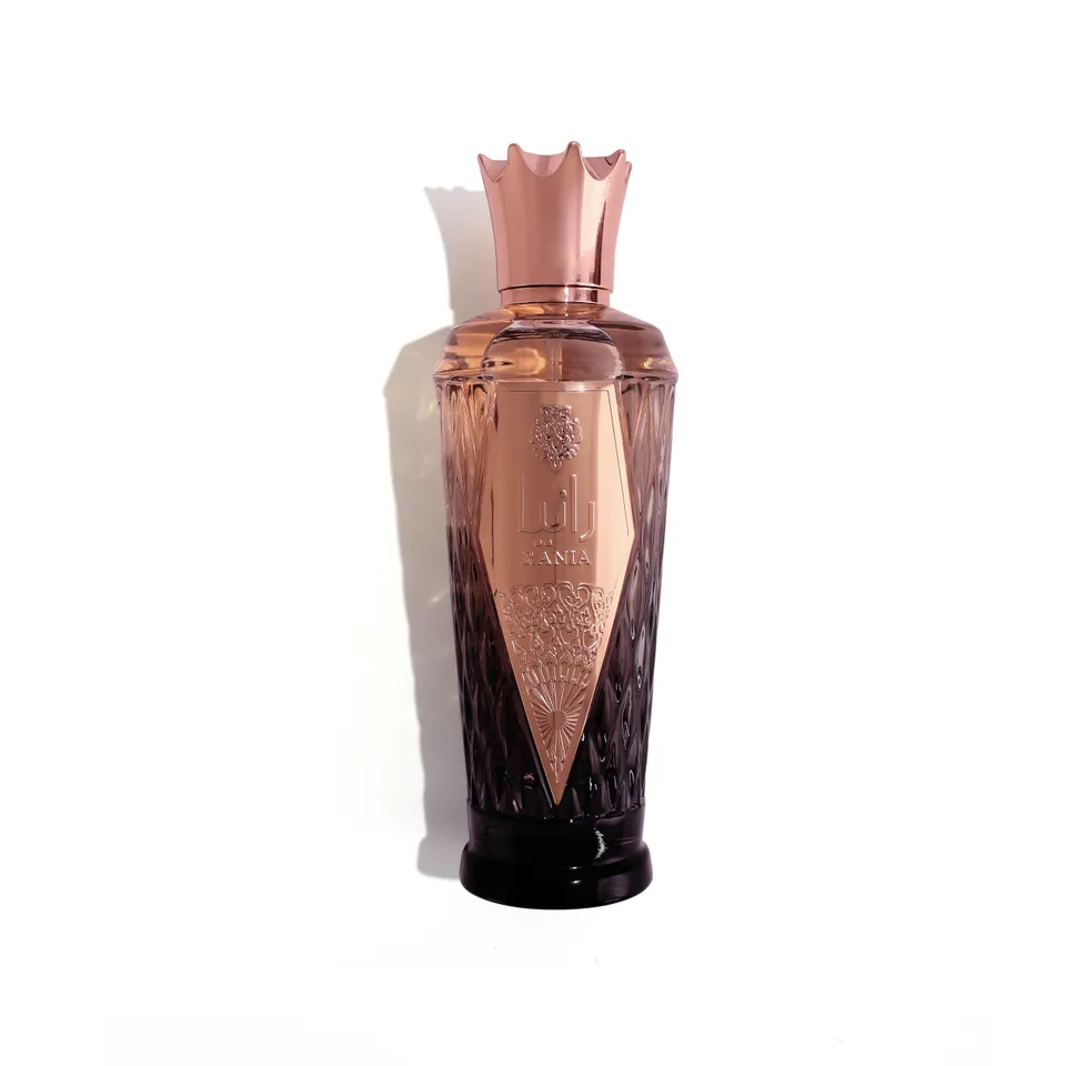 La Parfum Galleria Rania parfyme 100 ml gourmand