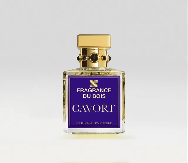 Fragrance du Bois Cavort parfyme 100 ml krydret