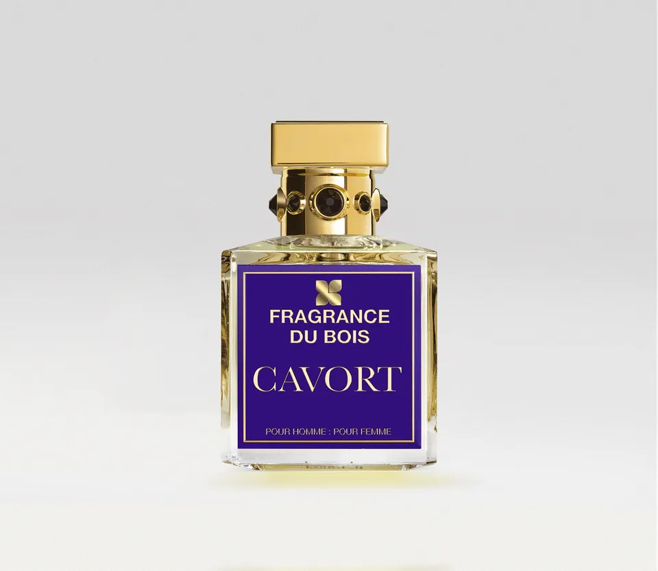 Fragrance du Bois Cavort parfyme 100 ml krydret