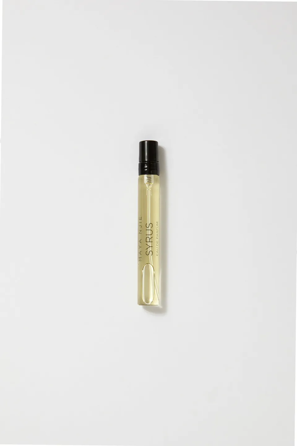 Maya Njie Syrus parfyme 7,5 ml jasmin