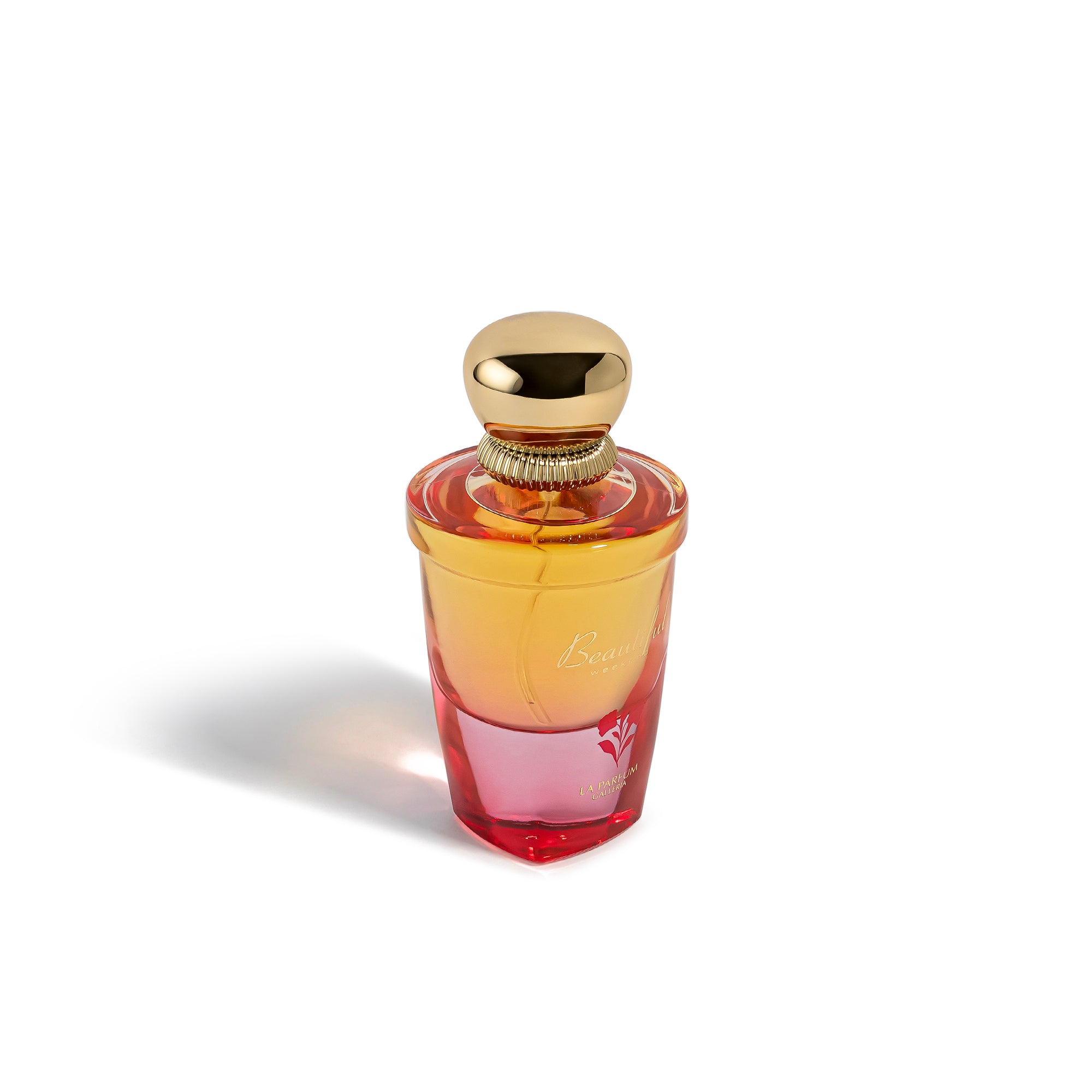 La Parfum Galleria Beautiful Weekend parfyme 100 ml