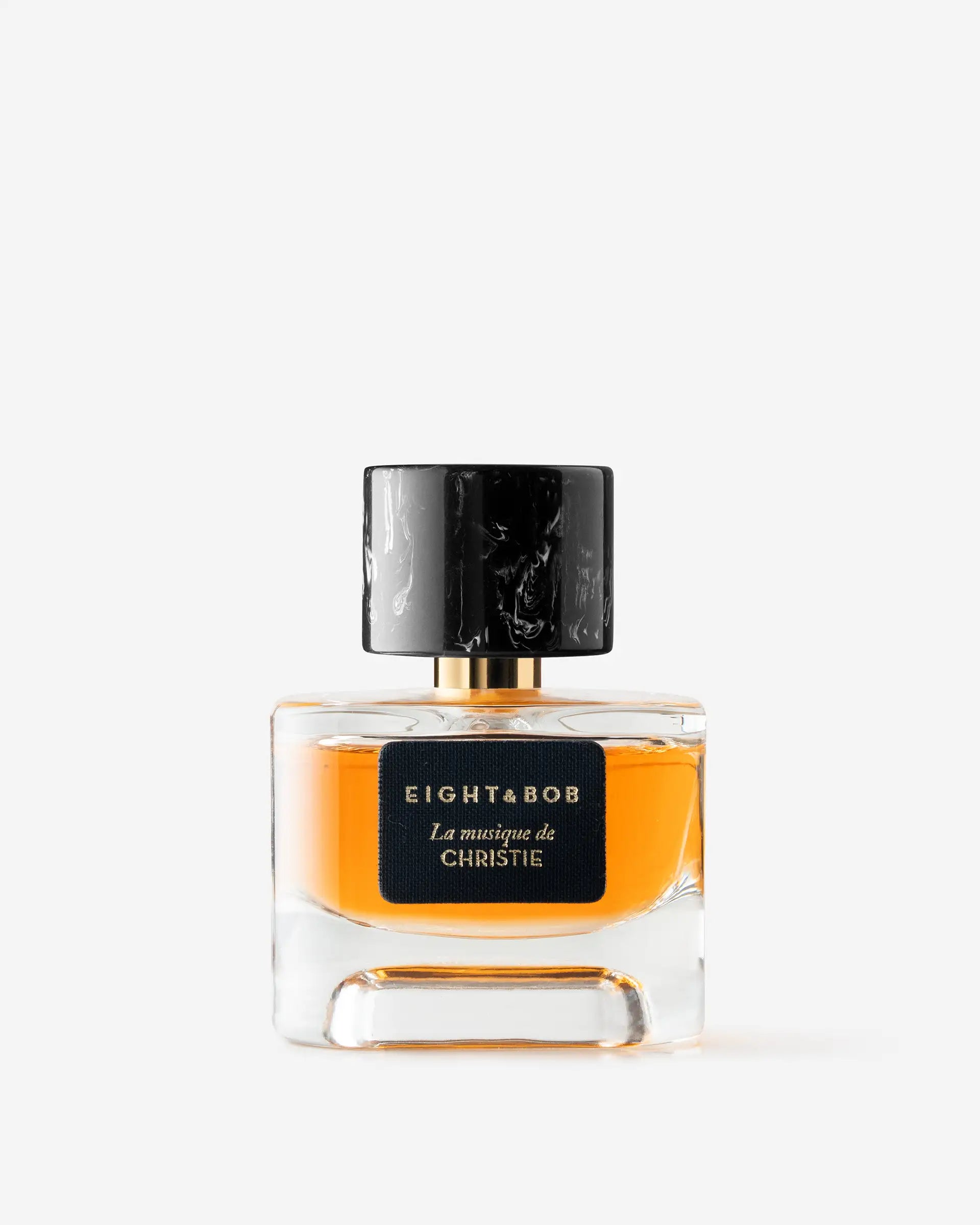 Eight and Bob La Musique de Christie parfyme 50 ml moskus