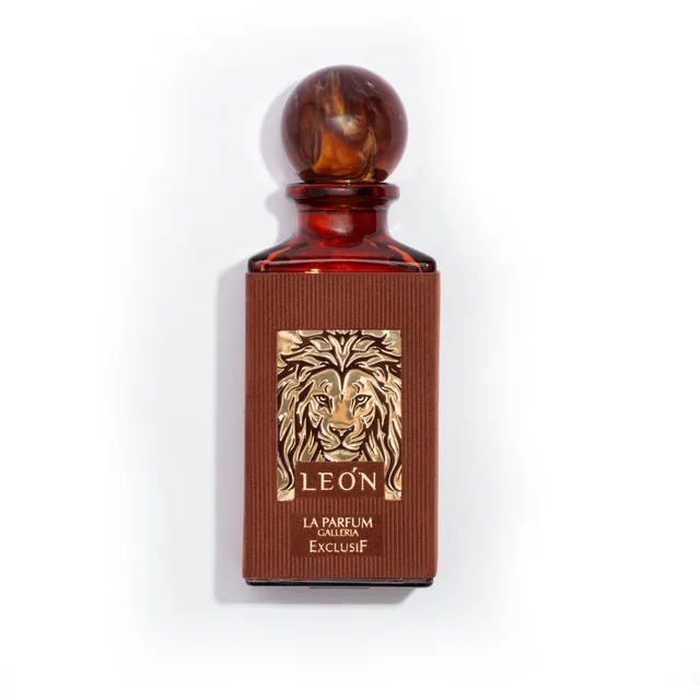 La Parfum Galleria Exclusif Leon parfyme 80 ml treaktig herre