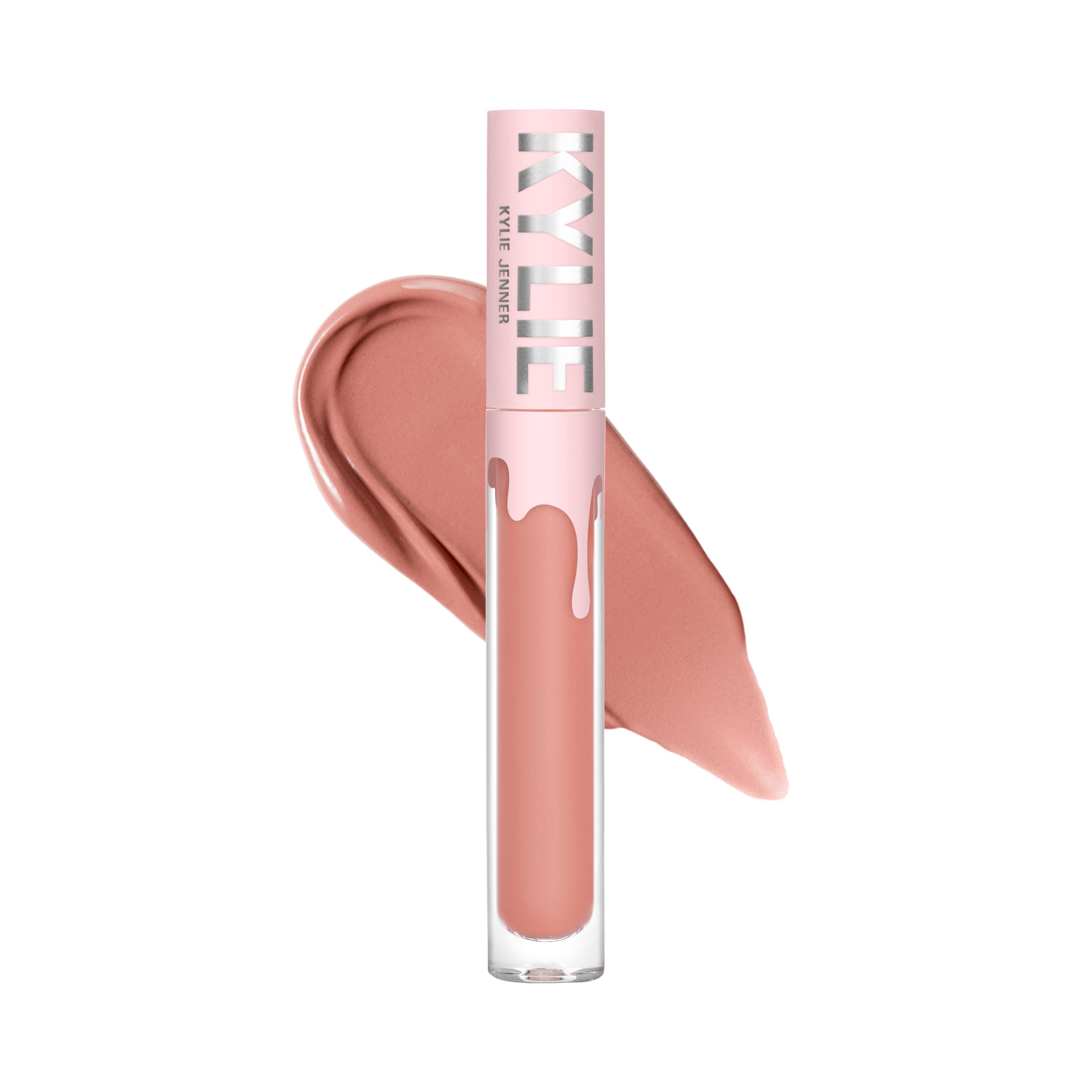 Kylie Matte Liquid Lipstick leppestift Koko K matt