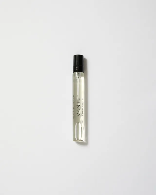 Maya Njie Vanilj parfyme 7,5 ml vanilje