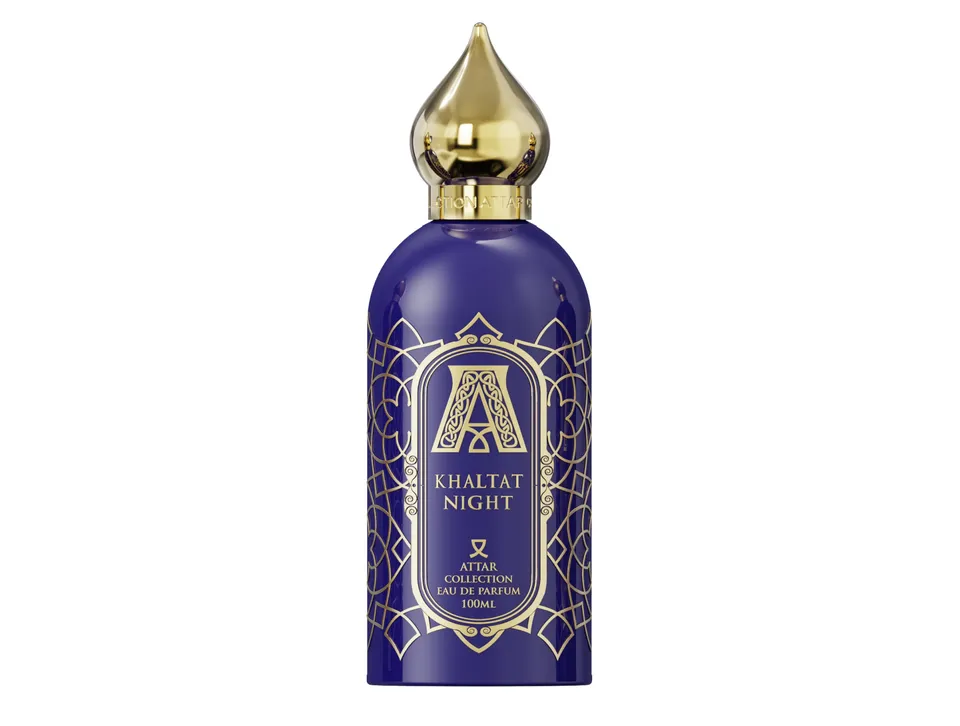 Attar Collection Khaltat Night edp 100 ml kirsebærparfyme
